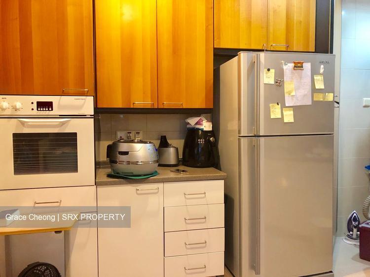 Valley Park (D10), Condominium #207372331